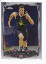 Atlanta Falcons Cards You Pick -- Get 40% off Details Inside A4