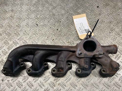 85790 Auspuffkrümmer VOLVO V70 II (285) 30637797 2.4 D5 120 kW 163 PS