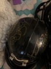 15 Mini Helmets Mystery Bag First Year Professional Jag Team Reid Description — photo 5