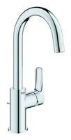 Grohe Eurosmart Einhand-Waschtischbatterie Mit Zugstangen... 23537003