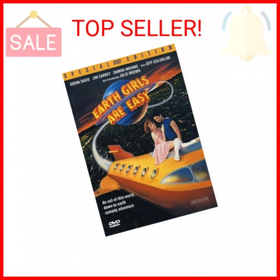 #ad #ad Earth Girls Are Easy Special Edition $9.06