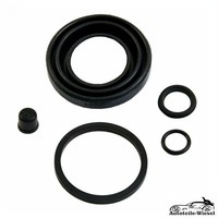 Bremssattel Reparatursatz Ate/Lucas-System Hinten FüR Vw Passat B3/B4 88-10