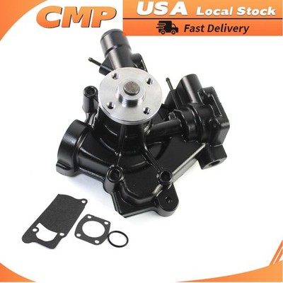 Water Pump 129900-42055 129900-42052 for Komatsu Engine 4D92E 4D94E 4D94LE 4D98E