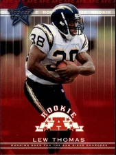 2002 Leaf Rookies and Stars Football Card Pick 103-300