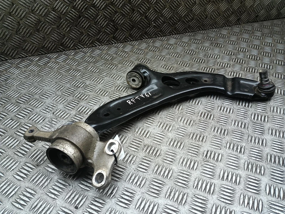 BRAZO DE CONTROL INFERIOR DELANTERO DERECHO MINI COOPER WISHBONE 6879842 F55 2014-2024 Foto 2 de 4