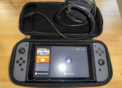 Nintendo Switch Console Dock Controller  