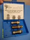 Dillon Precision 9MM/38 Super Auto Die Set
