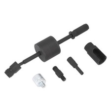 Ensemble D'Extracteurs D'Injecteurs Diesel Sealey Bosch/Delphi VS2049