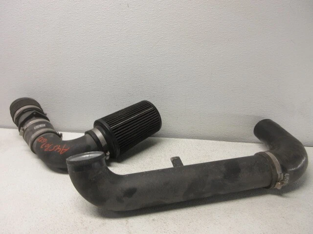 售后 ECS 调节冷空气进气总成适用于 2012 年大众高尔夫 GTI LKQ — 第 3/4 张图片