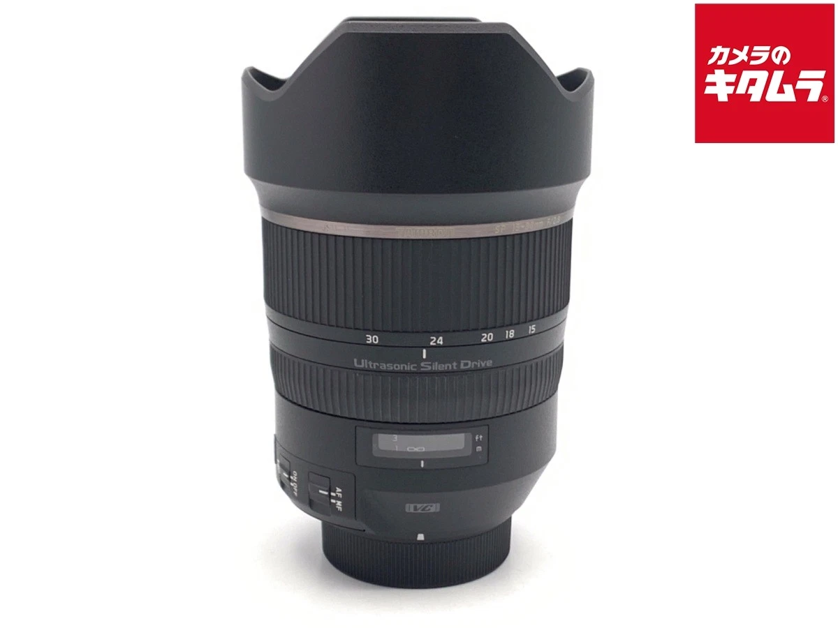 Tamron 15-30mm Camera Lenses for sale | eBay