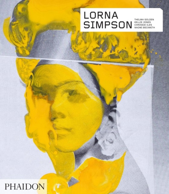 Lorna Simpson : Revised and Expanded Edition by Naomi Beckwith, Chrissie ... - Image 3