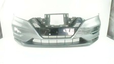NISSAN QASHQAI J11 FACELIFT FRONT BUMPER GENUINE 62022HV00H