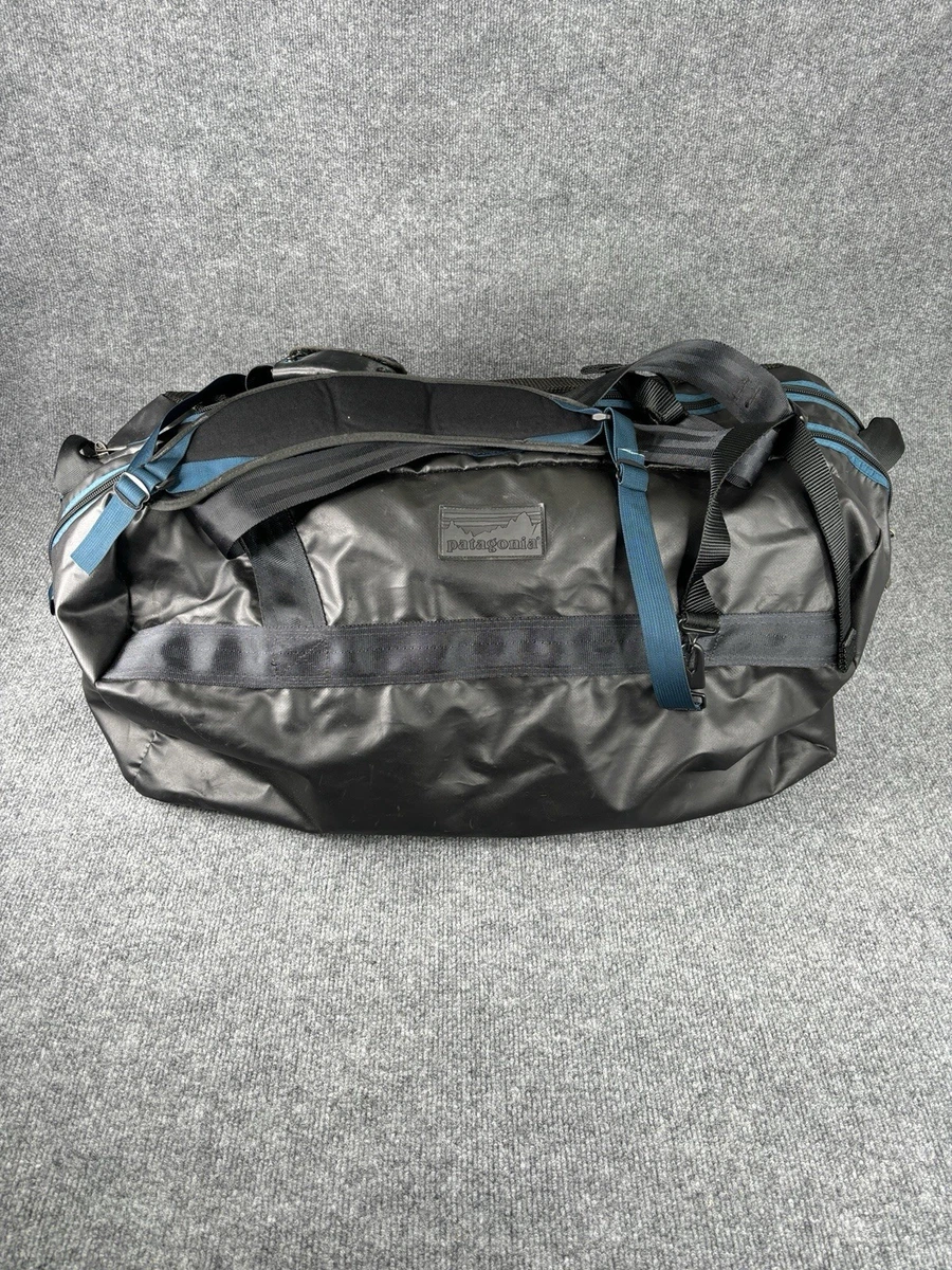 Patagonia Duffle Bags for Men for sale | eBay Patagonia Duffle Bags for Men for sale | eBay
