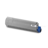 Oki 44059166 Toner-Kit Magenta, 7.300 Seiten Iso Iec 19798 Mc 851 Cdtn Cdxn Dn