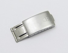Genuine Tudor 6248-19 Stainless Steel Buckle ...