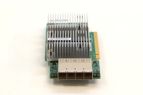 Quanta Flash Array M70 4-Port 12Gb/s SFP PCIe SAS Adapter P/N: PS0400009-006-G - Picture 3 of 5