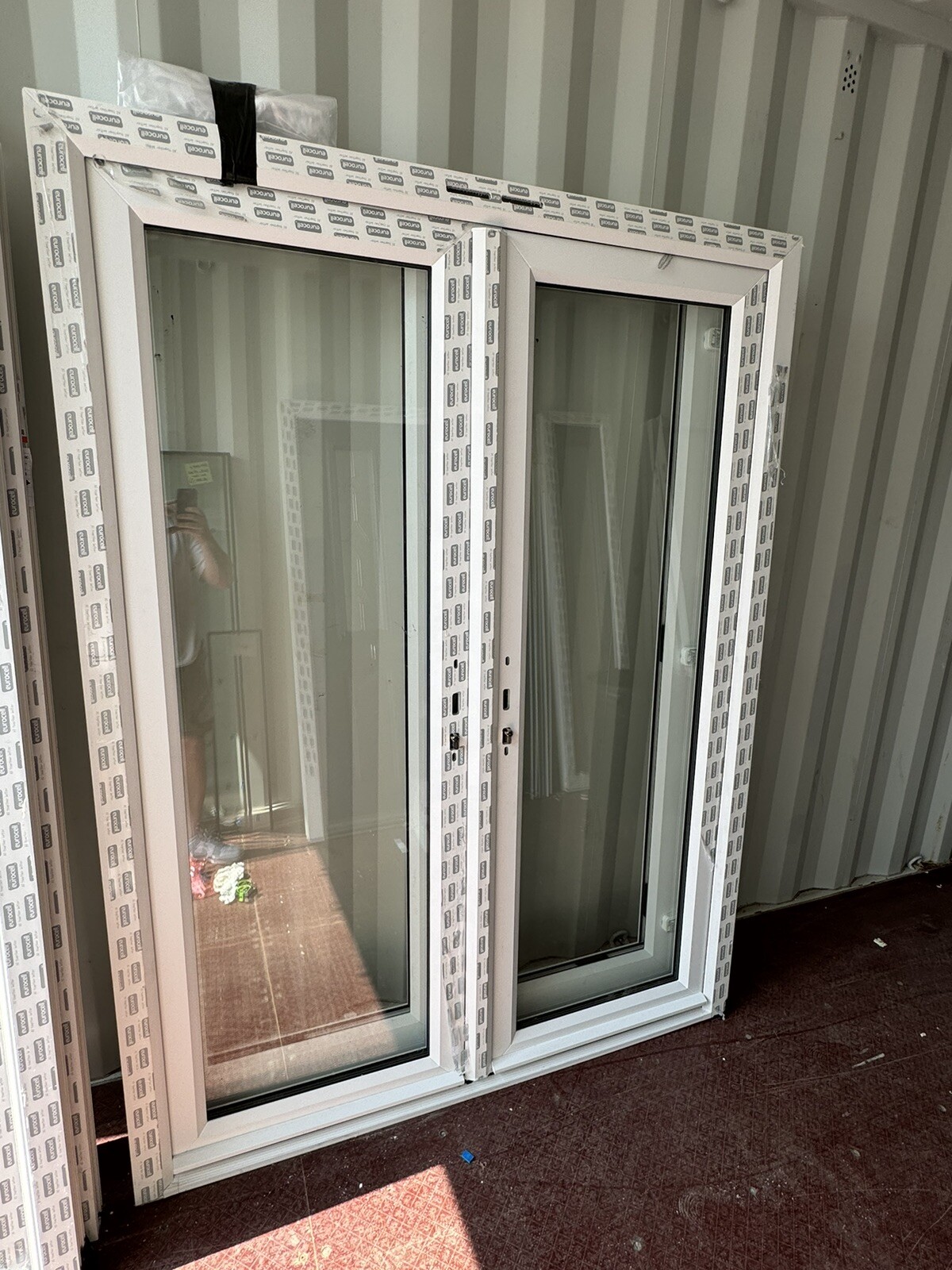 external french doors upvc eBay