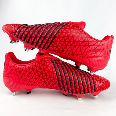 Adidas Predator Malice 2016 SG - UK 12 - Incurza Control RS15 Pro
