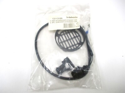 1311318A NEW GENUINE WEBASTO AT2000ST FUEL PUMP PARTS BAG