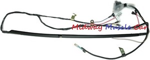 Details About V8 Engine Wiring Harness W Hei Chevy Gmc 67 68 69 Pickup Truck Blazer Suburban