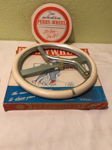 vintage schwinn tricycle