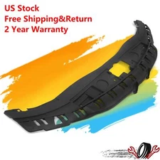 New Front Bumper Upper Radiator Support Cover For 2011-2014 Chrysler 300