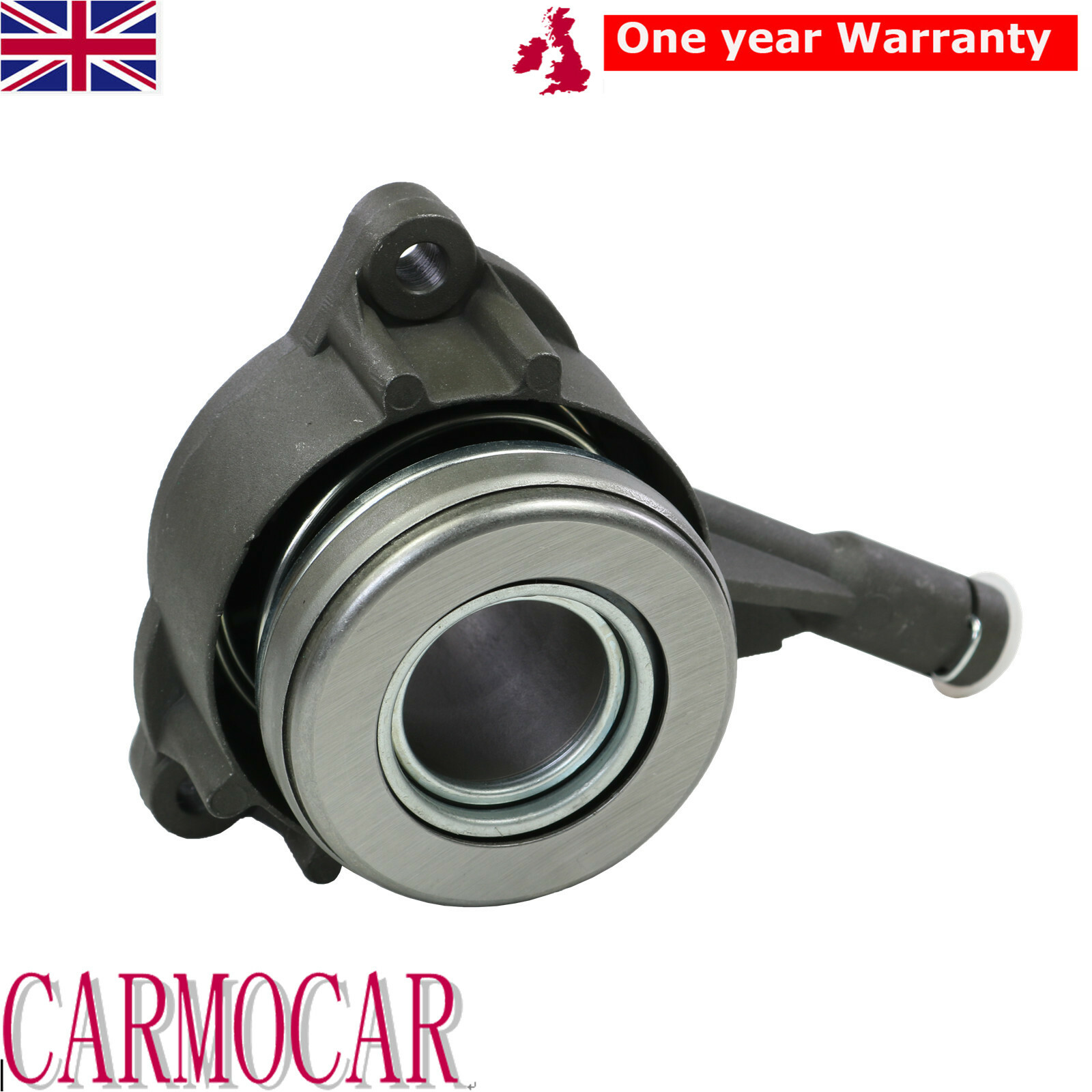 CLUTCH SLAVE CYLINDER BEARING CONCENTRIC FOR FORD TRANSIT MK7 2.4 6