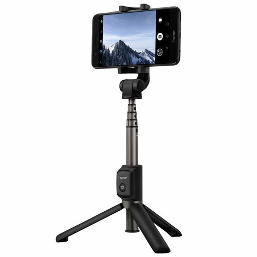 Huawei AF15 360° Rotation Selfie Stick Tripod Remote Ctrl Bluetooth - Picture 8 of 16