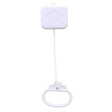 Music Box Pull String Cord Music Box for Babies DIY Toys Parts Party Supplies