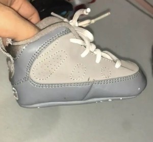 baby jordans size 3c