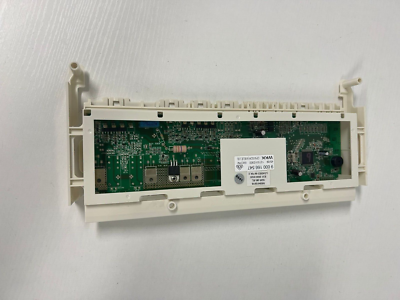 Genuine OEM Miele Power electron.unit 9351890 | eBay