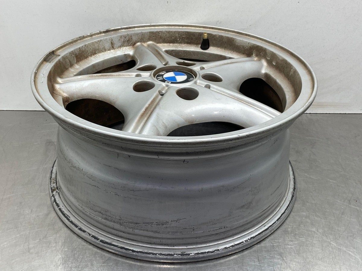 1999 BMW Z3 OEM RIM FACTORY WHEEL 16