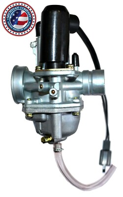 fits Carburetor ETON TXL 90 Impuls ATV Quad Carb | eBay