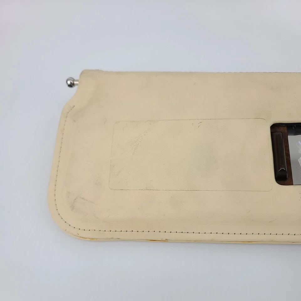 Parasol delantero derecho para Bentley Arnage 1999-2006 6,75 L unidad de sombra bronceada Foto 3 de 4