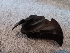 Vintage Delco-Remy GM Horn Type  SNAIL VTG as is