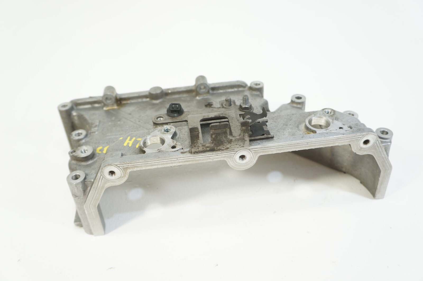 Oem 03-2012 Bentley Continental Flying Spur GTC Front Left Timing Chain Cover