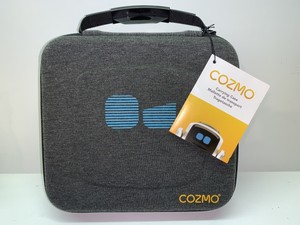 anki cozmo carry case