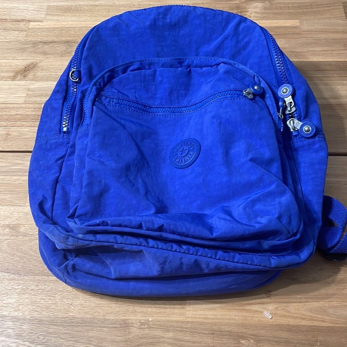 KIPLING ⭐️large backpack/ laptop bag FINAL PRICE Seoul Extra Large 17 main image 3
