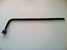 2000-2002 JAGUAR S-TYPE ~ LUG WRENCH ~ OEM PART