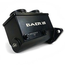 Baer Brakes 6801273Lp Remaster Master Cylinder 1 Inch Bore