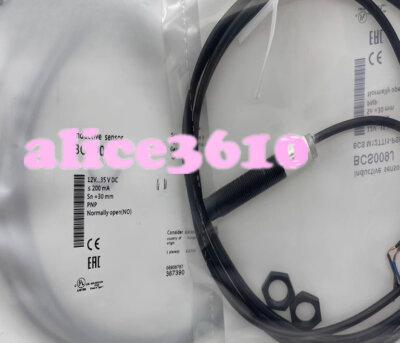 1PC NEW BCS M18T4G2-PSC15G-S04G sensor #LD