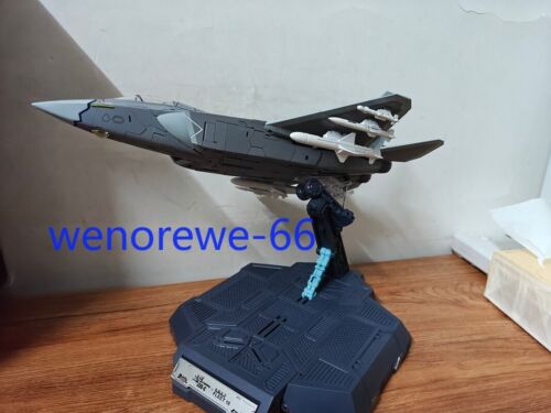 Touch Toys Wutianyushang 2035 Qiangangji Carefray J35-C Transforms Action Figure - Picture 6 of 18
