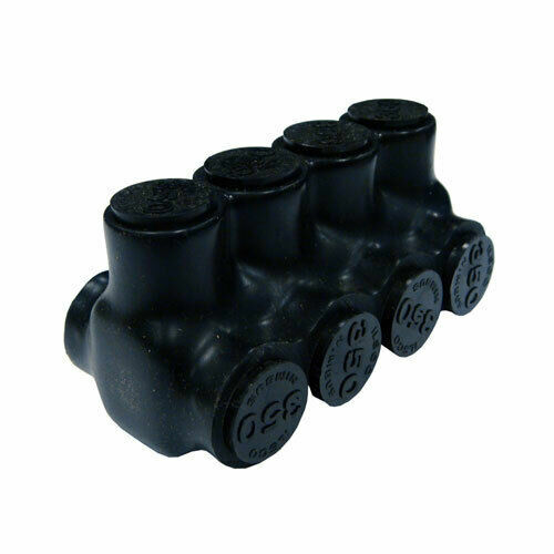 TOP EUA-3 Universal Socket Adapter For Drills - Hex Shank, 30° Bend Angle, Fits 14.4V Impact Drivers