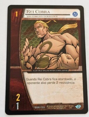KÖNIGSSCHLANGE DOR-133 VS SYSTEM PORTUGIESISCH NM 478