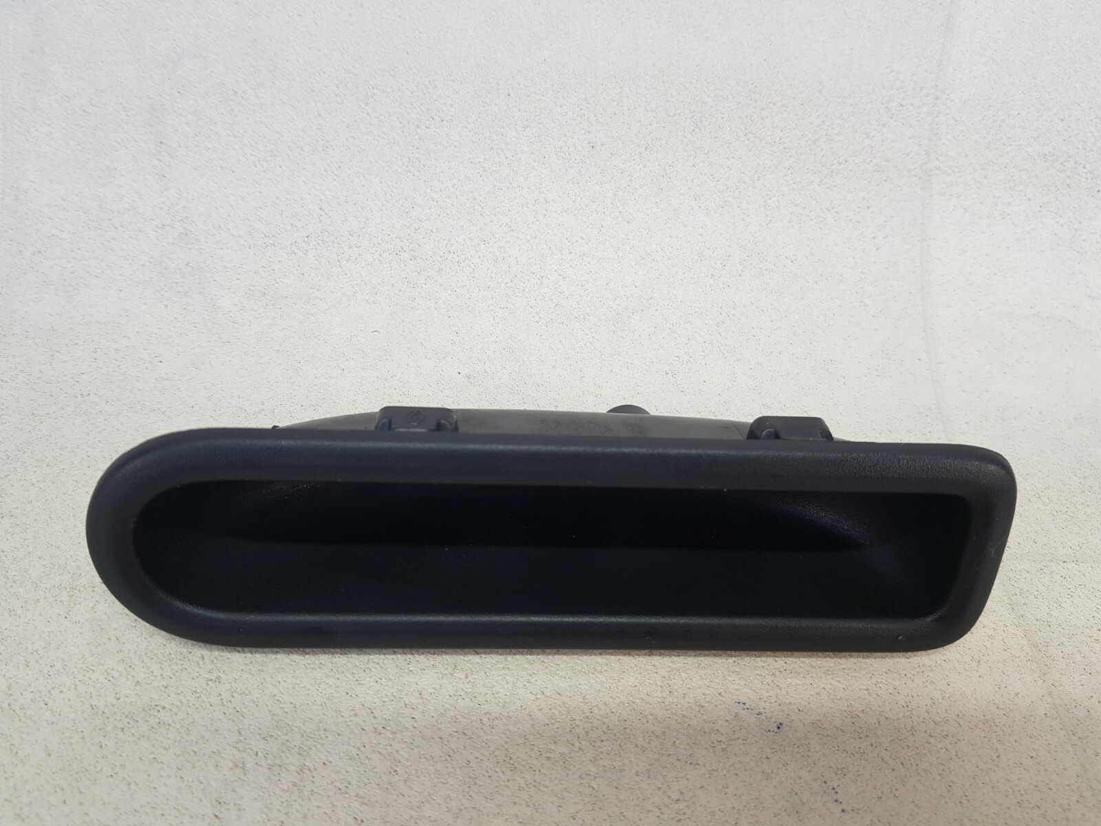 Renault CLIO Mk3 2005-2009 Passenger NSR Door Handle Pull Open 5dr 