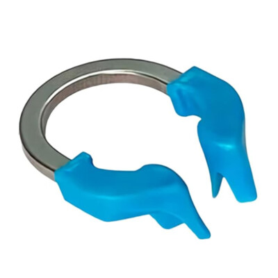 Pinza Fascia Anello Dentale Pinza Per Matrice Sezionale E Anelli - Strumento Odontoiatrico Per Sistema Palodent V3 - Nuovo Per Laboratori Pinza Per Fascette Auto