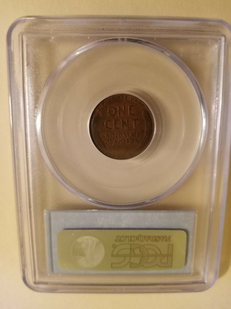 1941 DOUBLED DIE OBVERSE DDO XF40 PCGS LINCOLN WHEAT CENT | eBay