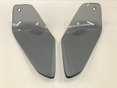 Windabweiser Für BMW R1200 GS Adventure LC 2013 2014 2015 2016 2017