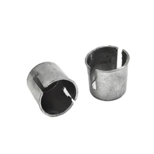 Repair Shims Loose Terminal Posts Repair Worn Replacement 2pcs Car Battery Post