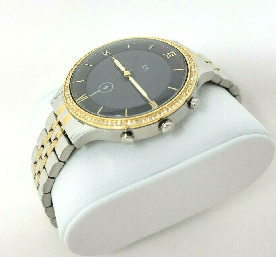 Fossil FTW7032 Hybrid Smartwatch HR 